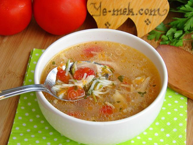 Tavuk Suyuna Corba Tarifleri Yemek Tarifleri Adim Adim Resimli Anlatim Tavuk Suyuna Corba Tarifleri Yemek Tarifleri Adim Adim Resimli Anlatim