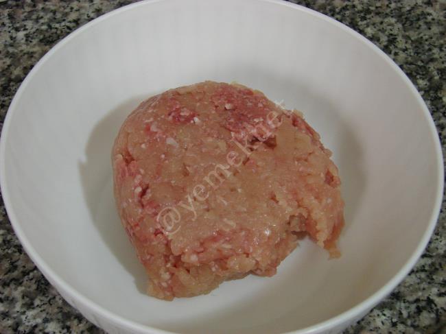 Ev Yapımı Nugget - Yapılışı (2/16) 