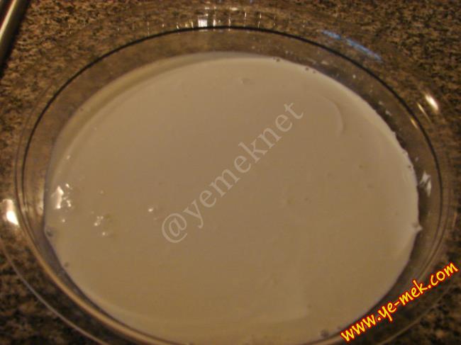 Fırında Kremalı Patates - Yapılışı (3/12) 