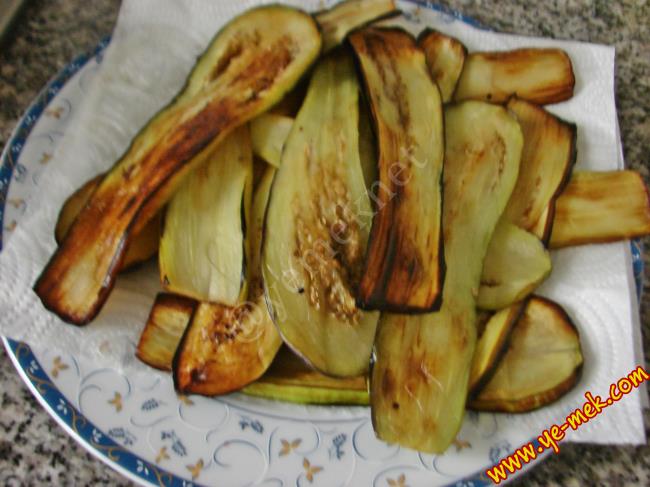 Köfteli Kürdan Kebabı - Yapılışı (10/20) 