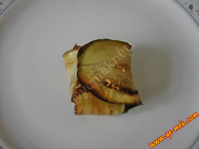 Köfteli Kürdan Kebabı - Yapılışı (12/20) 