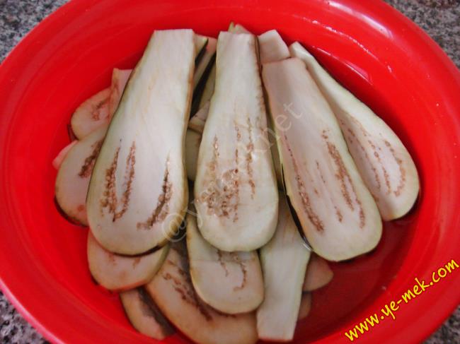 Köfteli Kürdan Kebabı - Yapılışı (4/20) 