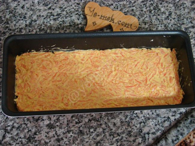 Üç Renkli Brokoli Salatası - Yapılışı (14/20) 