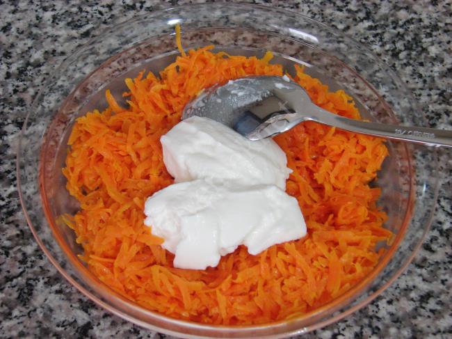 Üç Renkli Brokoli Salatası - Yapılışı (5/20) 