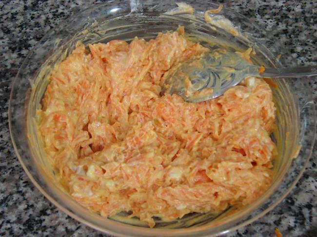 Üç Renkli Brokoli Salatası - Yapılışı (6/20) 