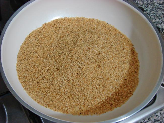 Küncülü Akıt - Yapılışı (2/12) 