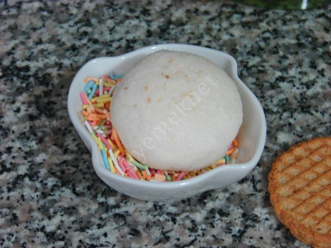 Ev Yapımı Eti Puf - Yapılışı (8/12) 