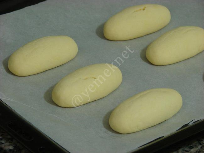 Nutellalı Kurabiye - Yapılışı (6/12) 