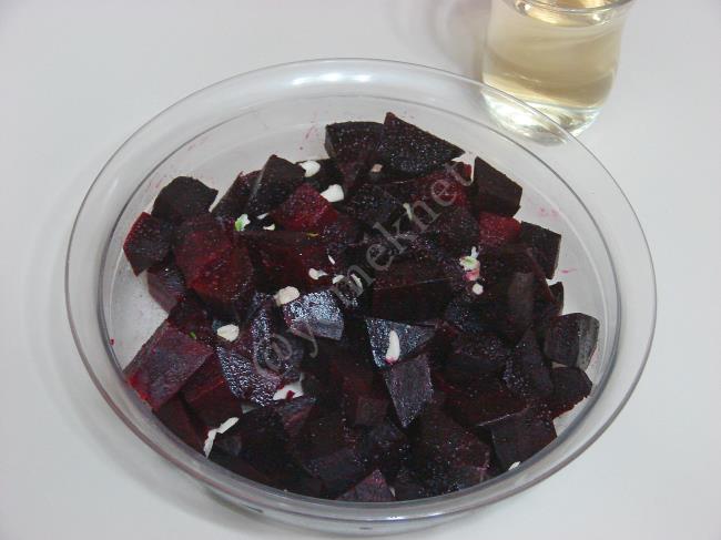 Kırmızı Pancar Turşusu - Yapılışı (6/12) 