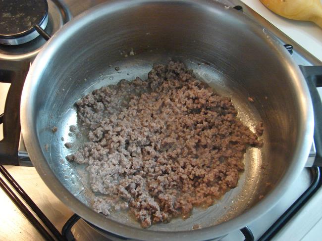 Kıymalı Tarhana Çorbası - Yapılışı (4/12) 