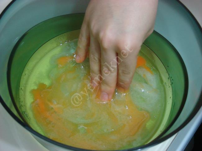 Çatlak Kurabiye - Yapılışı (3/16) 