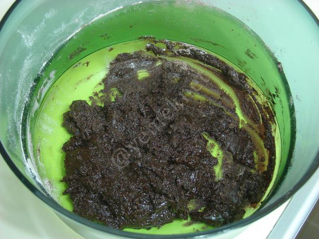 Çatlak Kurabiye - Yapılışı (6/16) 