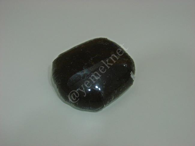 Çatlak Kurabiye - Yapılışı (8/16) 