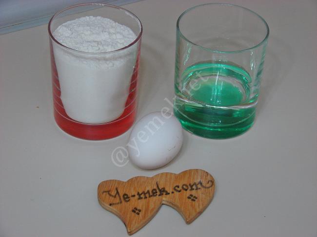 Çıngıllı Mantı - Yapılışı (1/20) 