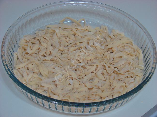 Çıngıllı Mantı - Yapılışı (14/20) 