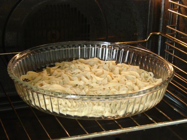 Çıngıllı Mantı - Yapılışı (15/20) 