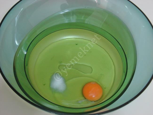 Çıngıllı Mantı - Yapılışı (2/20) 