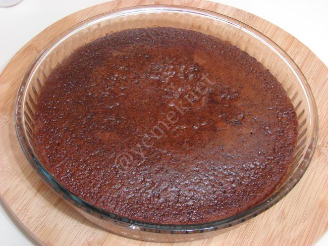 Piyano Kek - Yapılışı (11/20) 