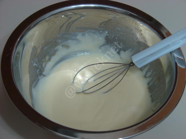 Para Para Çorbası - Yapılışı (18/24) 