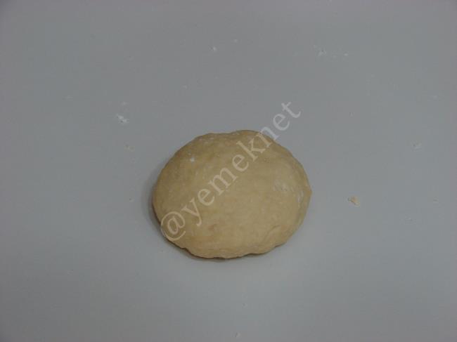 Para Para Çorbası - Yapılışı (4/24) 