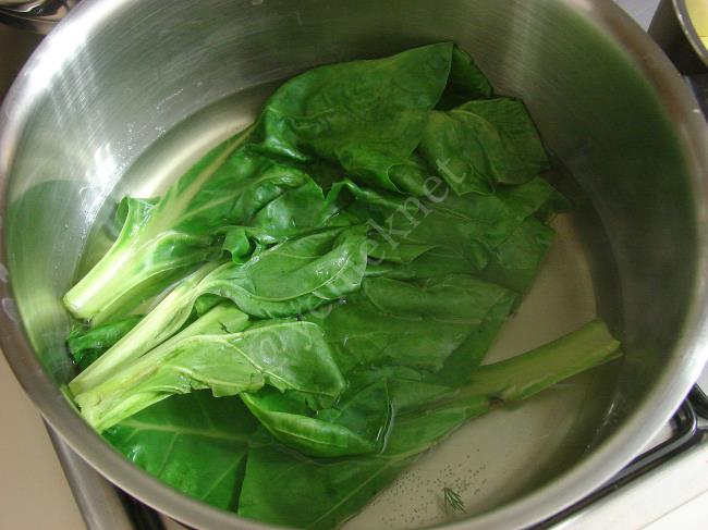 Yalancı Suşi - Yapılışı (3/20) 