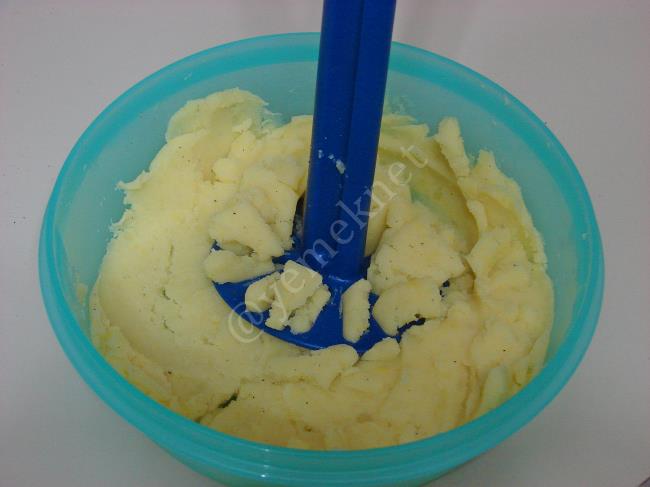 Yalancı Suşi - Yapılışı (5/20) 