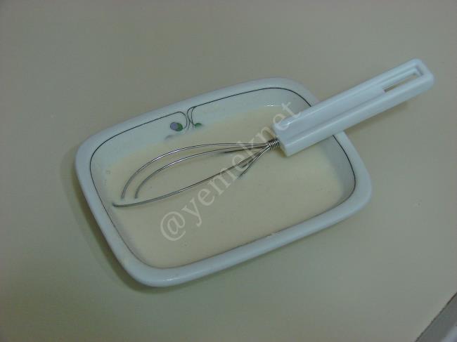 Sütlü Bulgur Çorbası - Yapılışı (4/12) 