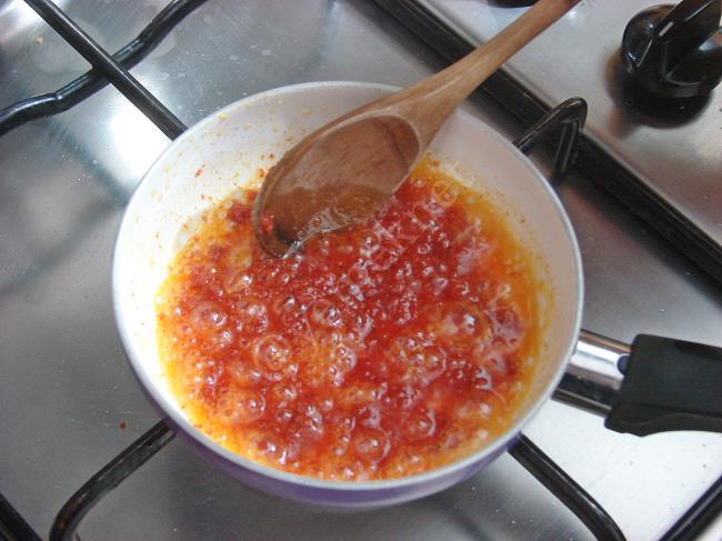 Etli Soğan Dolması - Yapılışı (10/16) 