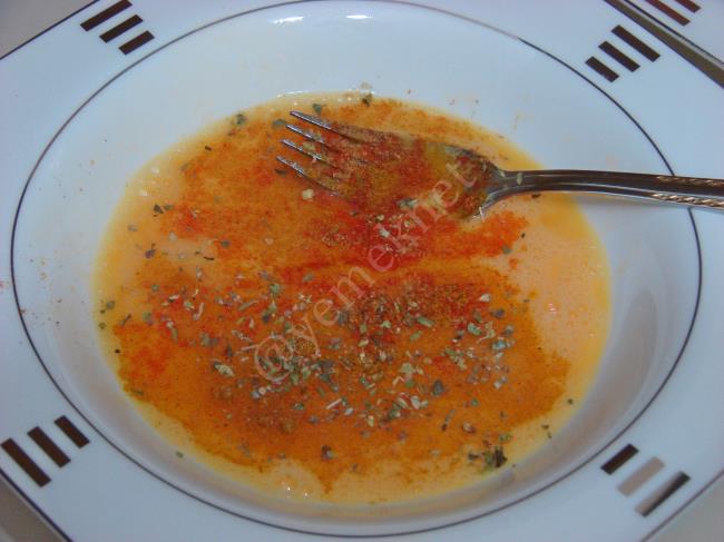 Fırında Mısır Gevrekli Tavuk Baget - Yapılışı (3/12) 