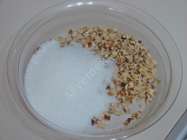 Fırında Sütlü İncir Tatlısı - Yapılışı (3/12) 