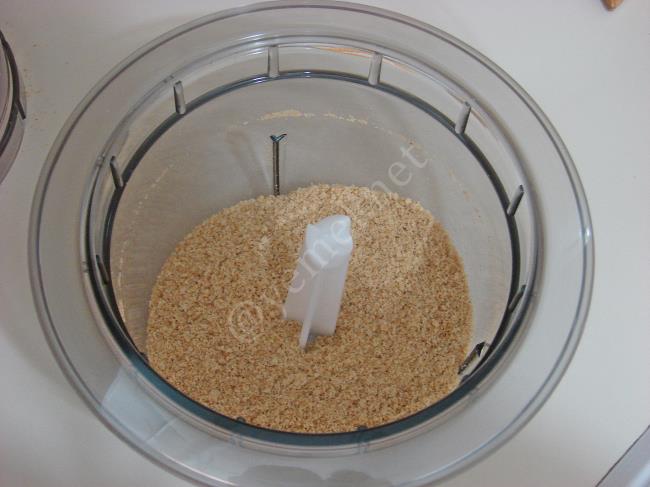 Limonlu Mini Çiz Kek (Cheesecake) - Yapılışı (2/24) 