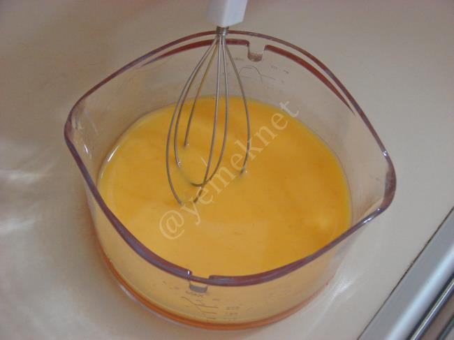 Terbiyeli Kereviz Yemeği - Yapılışı (6/12) 