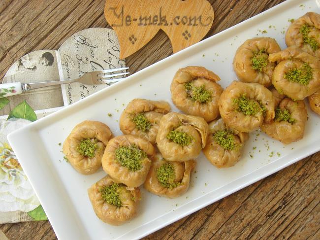 Bülbül Konağı Baklavası