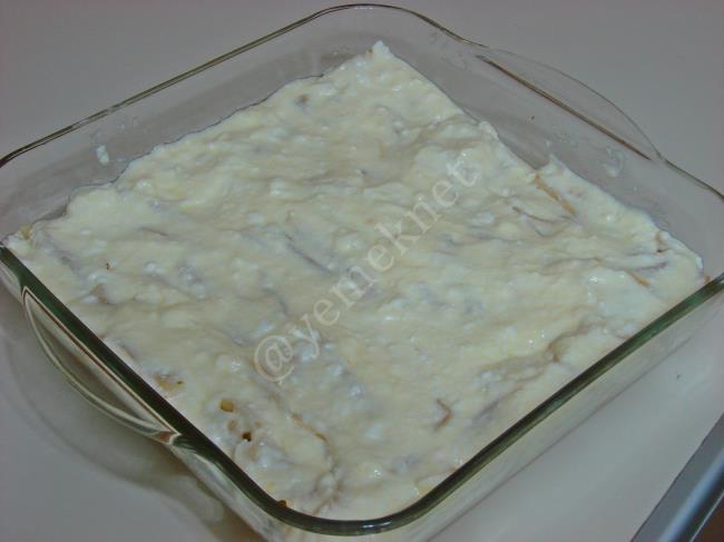 El Açması Lorlu Kırma Böreği - Yapılışı (19/24) 