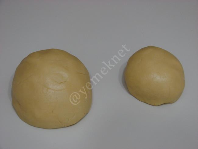 Elmalı Turta - Yapılışı (5/16) 