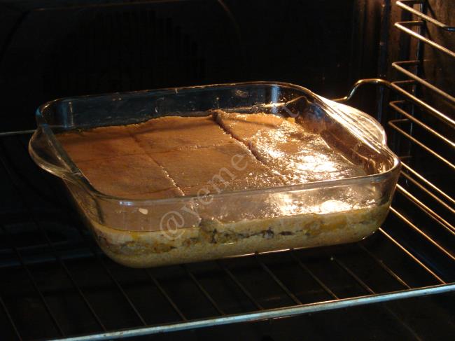 Sini Köftesi - Yapılışı (13/16) 