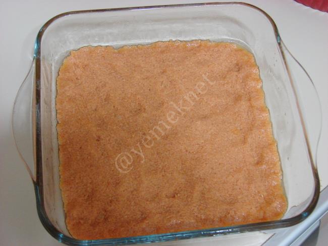 Sini Köftesi - Yapılışı (7/16) 