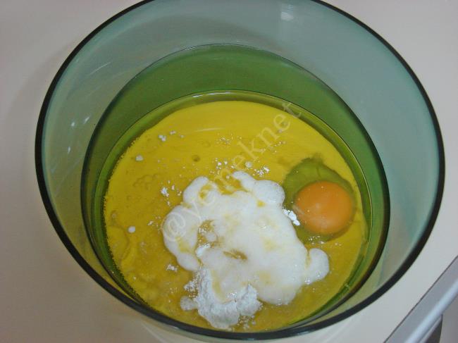 Ev Yapımı Antep Fıstıklı Baklava - Yapılışı (2/24) 