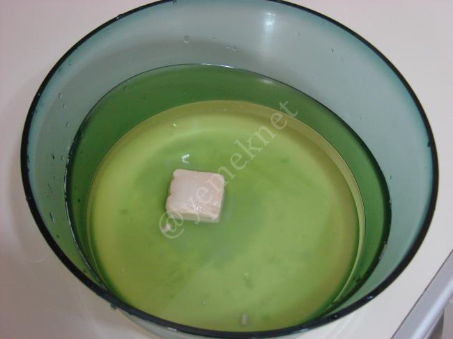 Ev Yapımı Ramazan Pidesi - Yapılışı (2/12) 