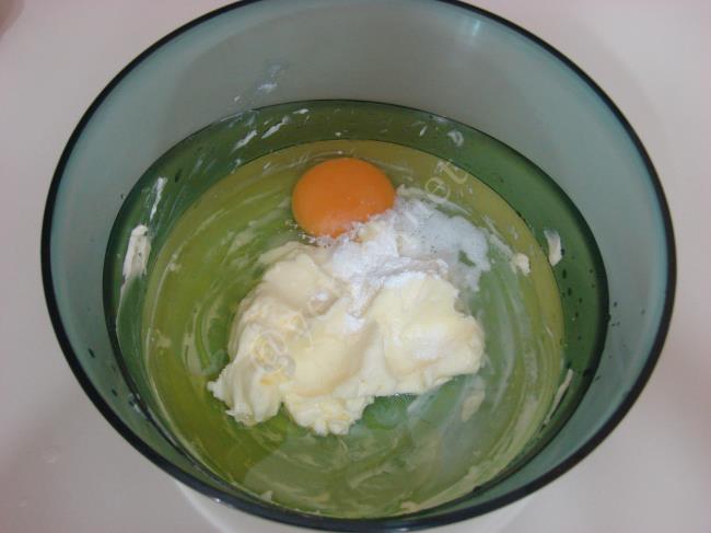 Ispanaklı Kiş - Yapılışı (5/24) 