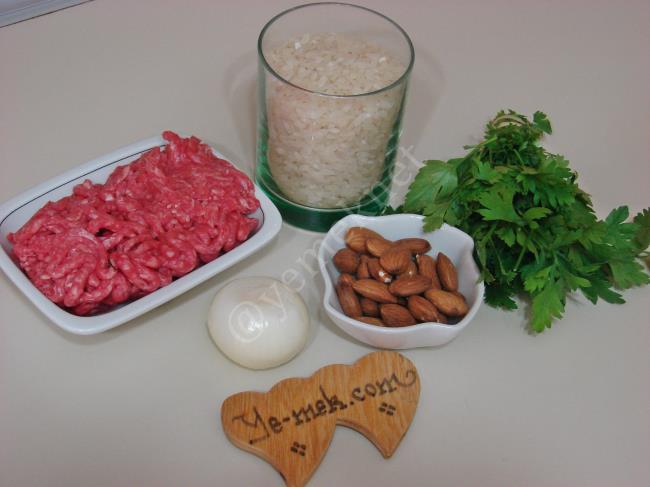 Duvak Pilavı - Yapılışı (1/12) 