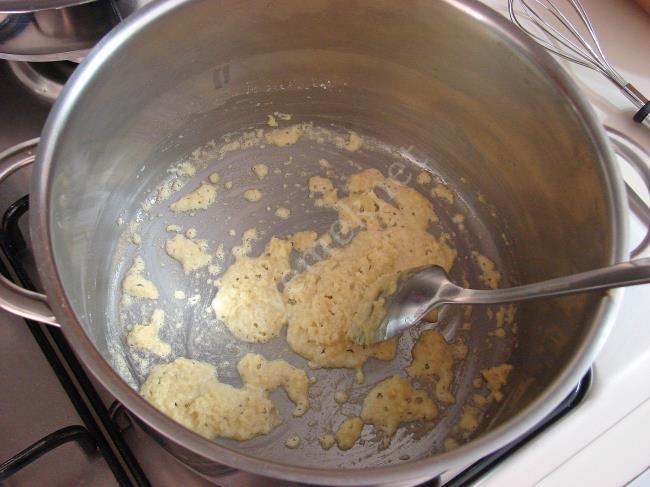 Havuçlu Kabak Çorbası - Yapılışı (5/12) 