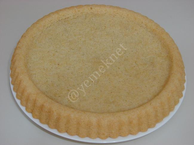 Kremalı Revani - Yapılışı (11/16) 