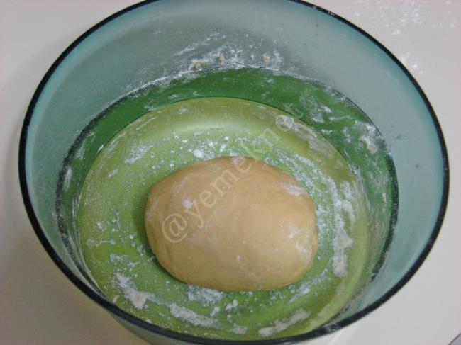 Perde Pilavı - Yapılışı (10/20) 