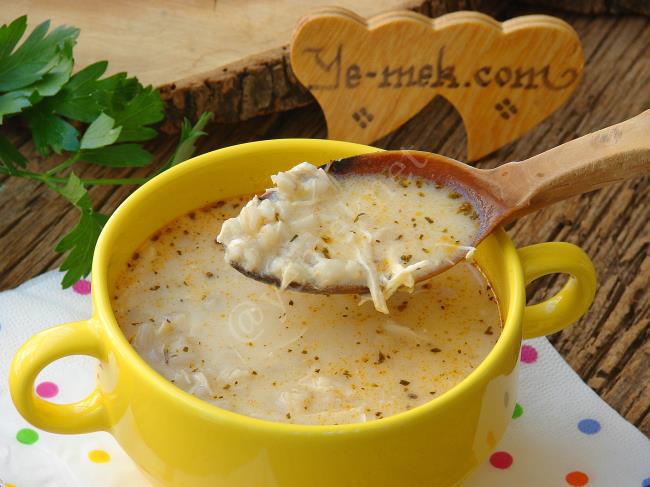 Tavuklu Bugday Corbasi Tarifi Nasil Yapilir Resimli Yemek Tarifleri Tavuklu Bugday Corbasi Tarifi Nasil Yapilir Resimli Yemek Tarifleri