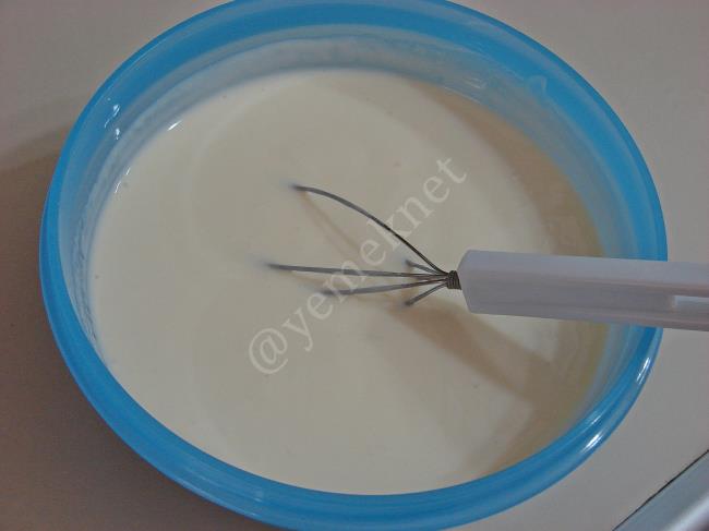 Yeşil Mercimekli Mantı Çorbası - Yapılışı (5/12) 