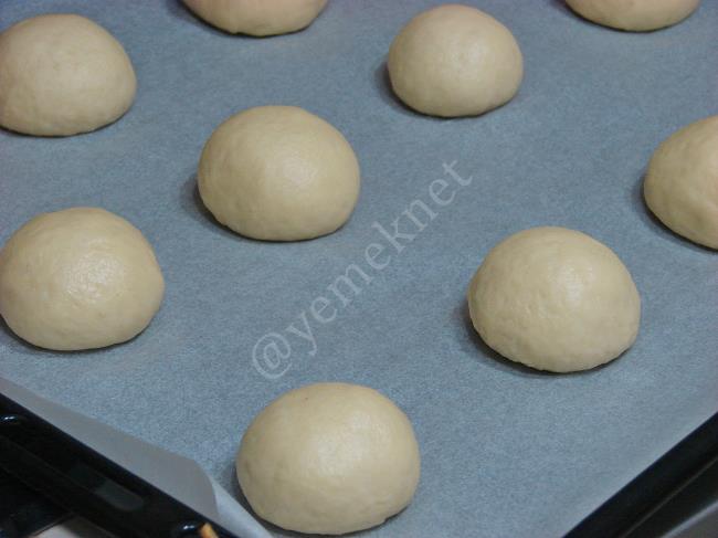 Çikolatalı Alman Pastası - Yapılışı (4/12) 