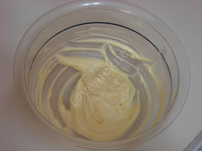 Pastane Usulü Un Kurabiyesi - Yapılışı (3/16) 