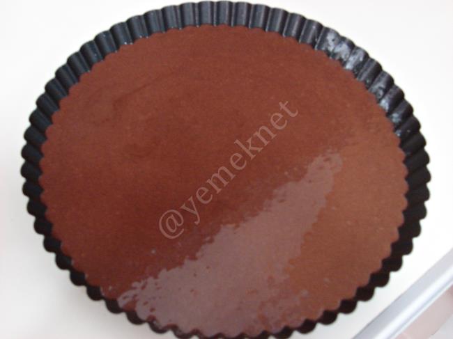 Tiramisu Tart - Yapılışı (7/16) 