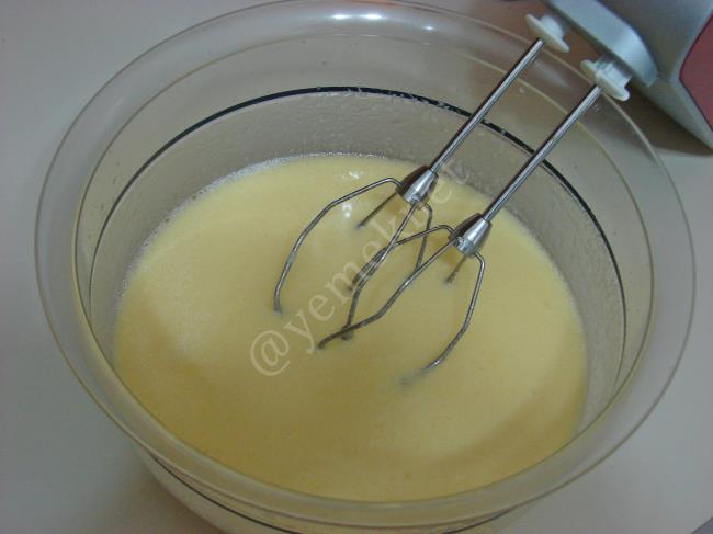Tuzlu Kek - Yapılışı (4/16) 